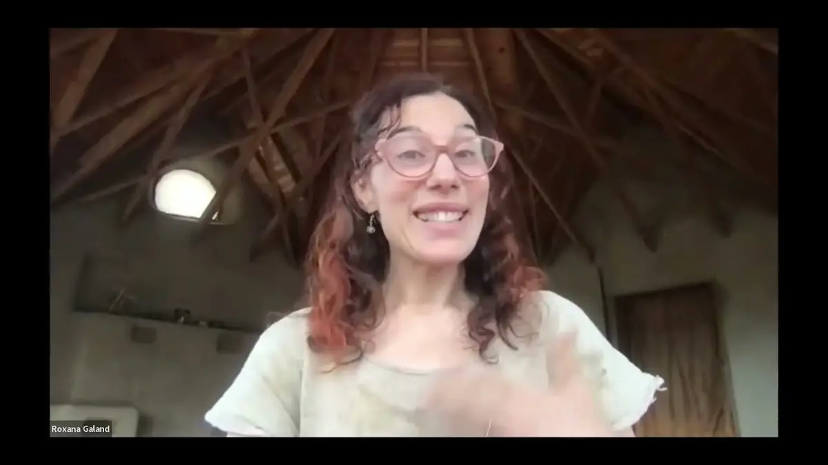 Portada del video