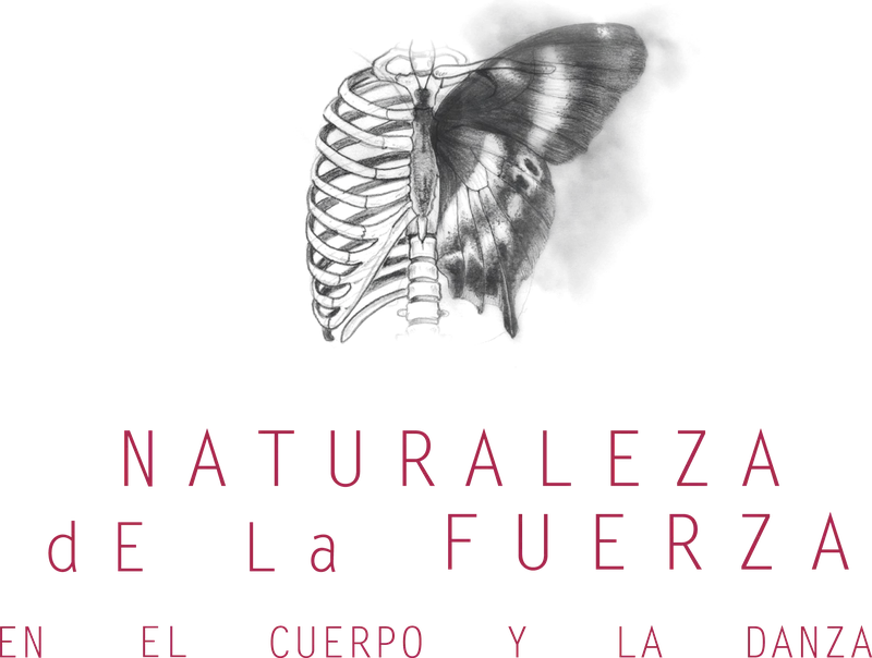 Naturaleza de la Fuerza en el Cuerpo y la Danza